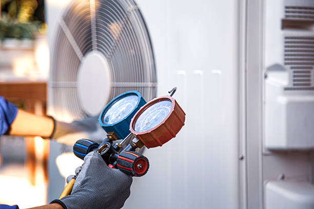 Affordable Emergency Hvac solutions in Harris, IA